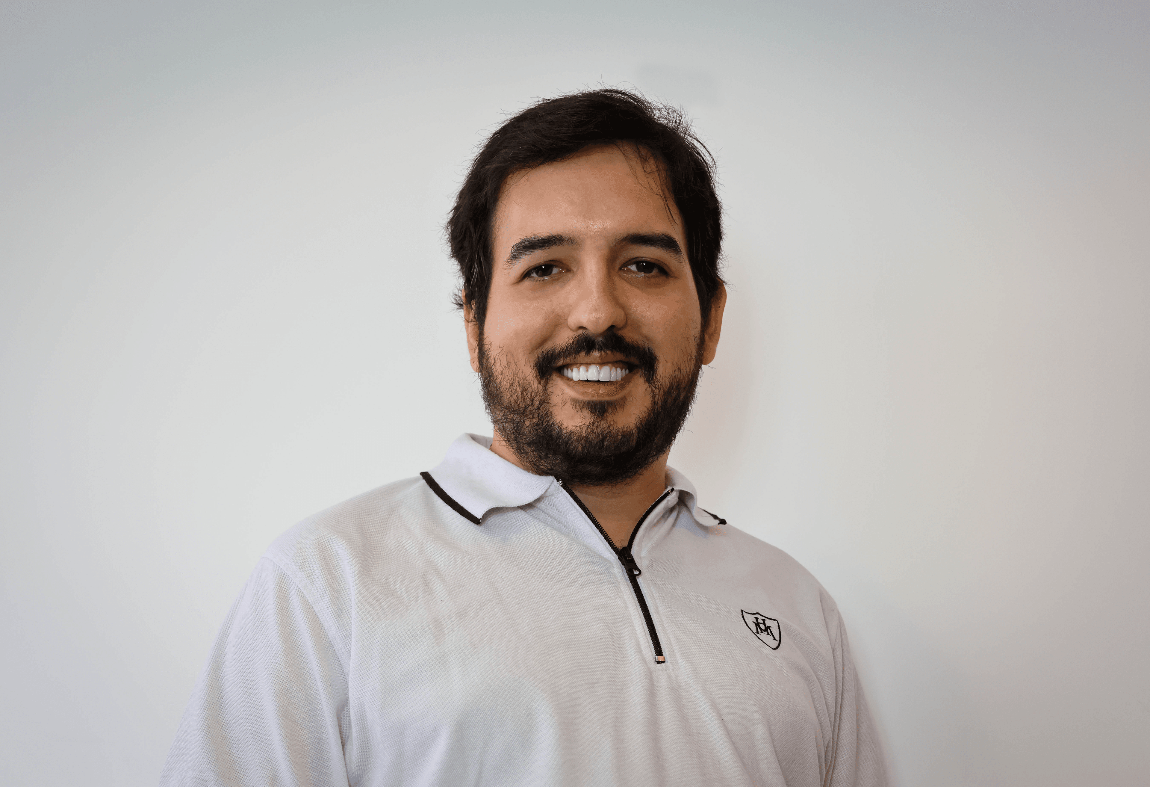 Murat Eren, fondateur de Kizuna